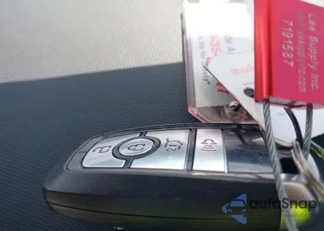 2023 Ford Mustang Mach-E Premium from USA, damaged, VIN 3FMTK3SU3PMB05269